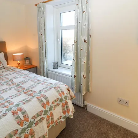 Casa vacanze The Stables Wigton