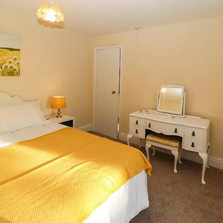 The Stables * Wigton