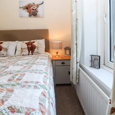 Casa vacanze The Stables Wigton
