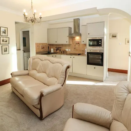 Casa vacanze The Stables Wigton